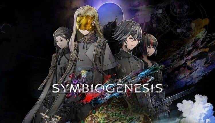 Square Enix's Symbiogenesis NFTs Minted on Arbitrum One!