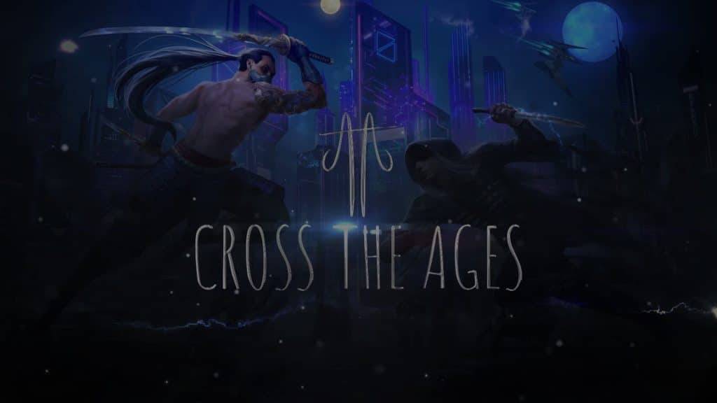 Cross The Ages Garners $3.5M in Funding Before Its Token Launch Event