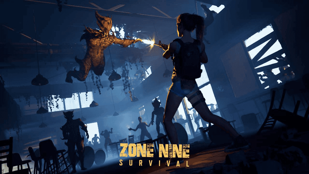 Ancient8 Unveils Zone Nine: Its First Blockchain Game