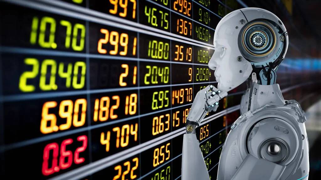 AI Trading Tools Introduced for Individual Investors