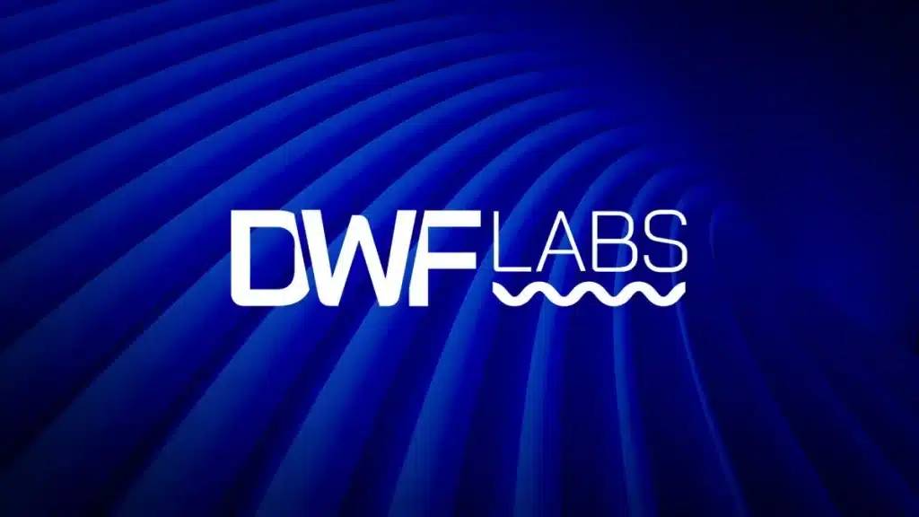 DWF Labs Unveils $20 Million Investment Fund for Chinese Web3 Ventures