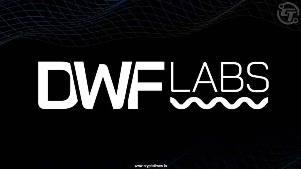 DWF Labs Creates $20M Fund to Support Web3 Initiatives in China