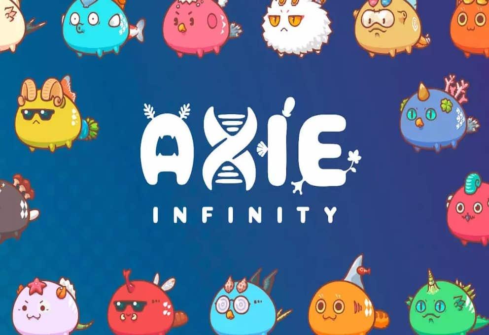 Axie Infinity – 2022-2023 Yılı
