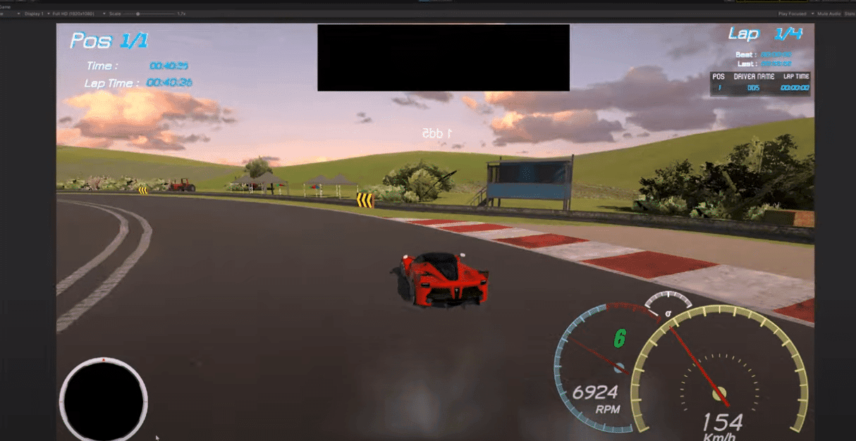 Race X, Avalanche ekosistemindeki gerçek dünyadaki yarışları sanal yarış oyun platformuyla birleştiren ilk 2-Kazanç simülasyonudur.