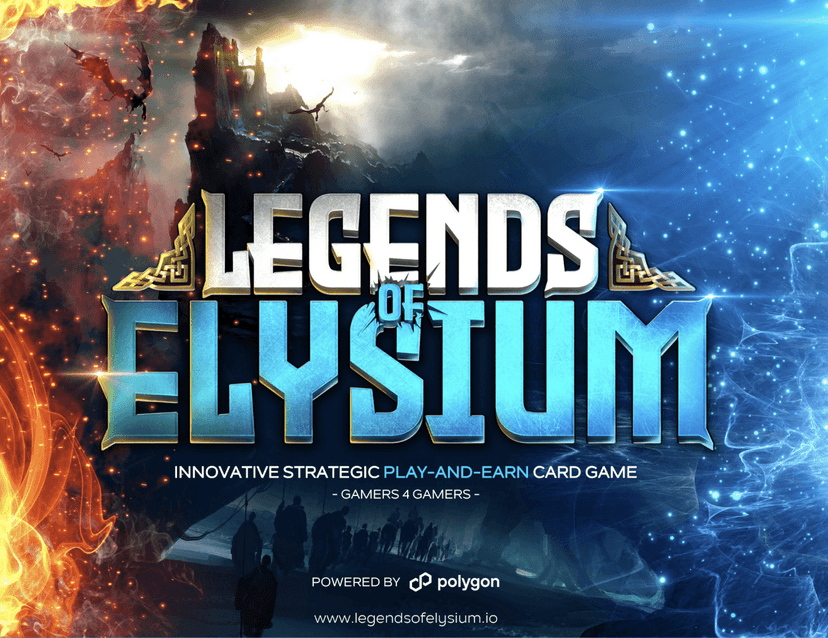 Legends of Elysium ÜCRETSİZ MINT - Etkinlik Takvimi