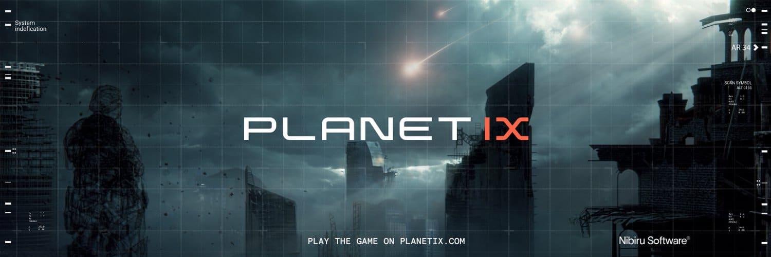 Planet IX, Polygon&#39;da IXT tokenleri ve benzersiz dijital varlıklarla oyna-kazan fırsatları sunan bir NFT strateji oyunudur.