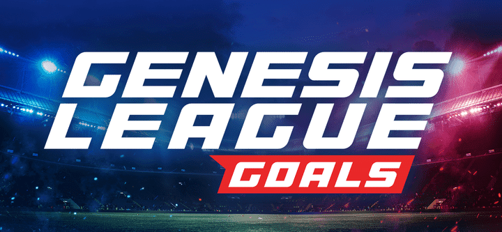 Genesis League Goals, Major Soccer içeren lisanslı dijital ticaret kartları aracılığıyla toplama, rekabet etme ve kazanma için resmi bir ağ geçidi sunuyor.