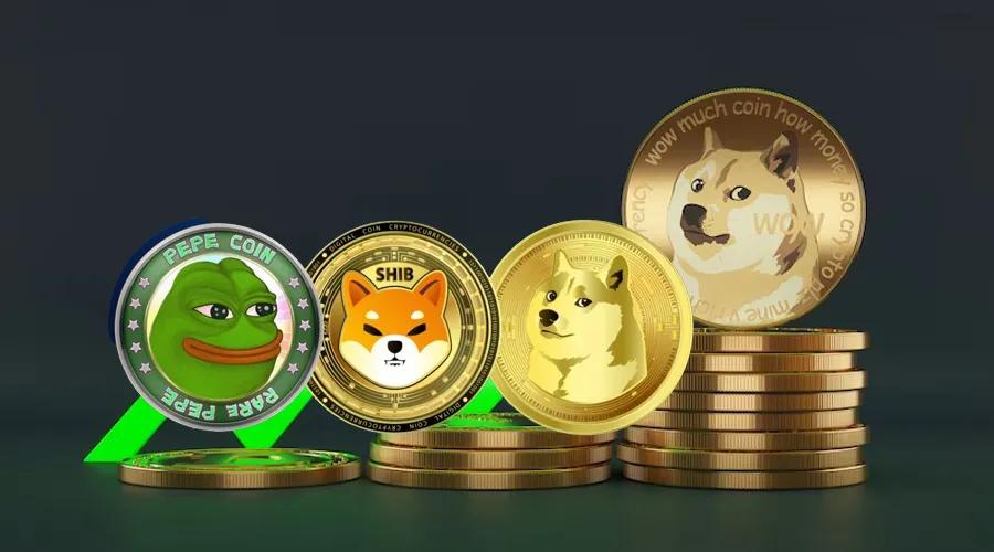 The Key Role of Meme Coins in Diversifying the Crypto Universe