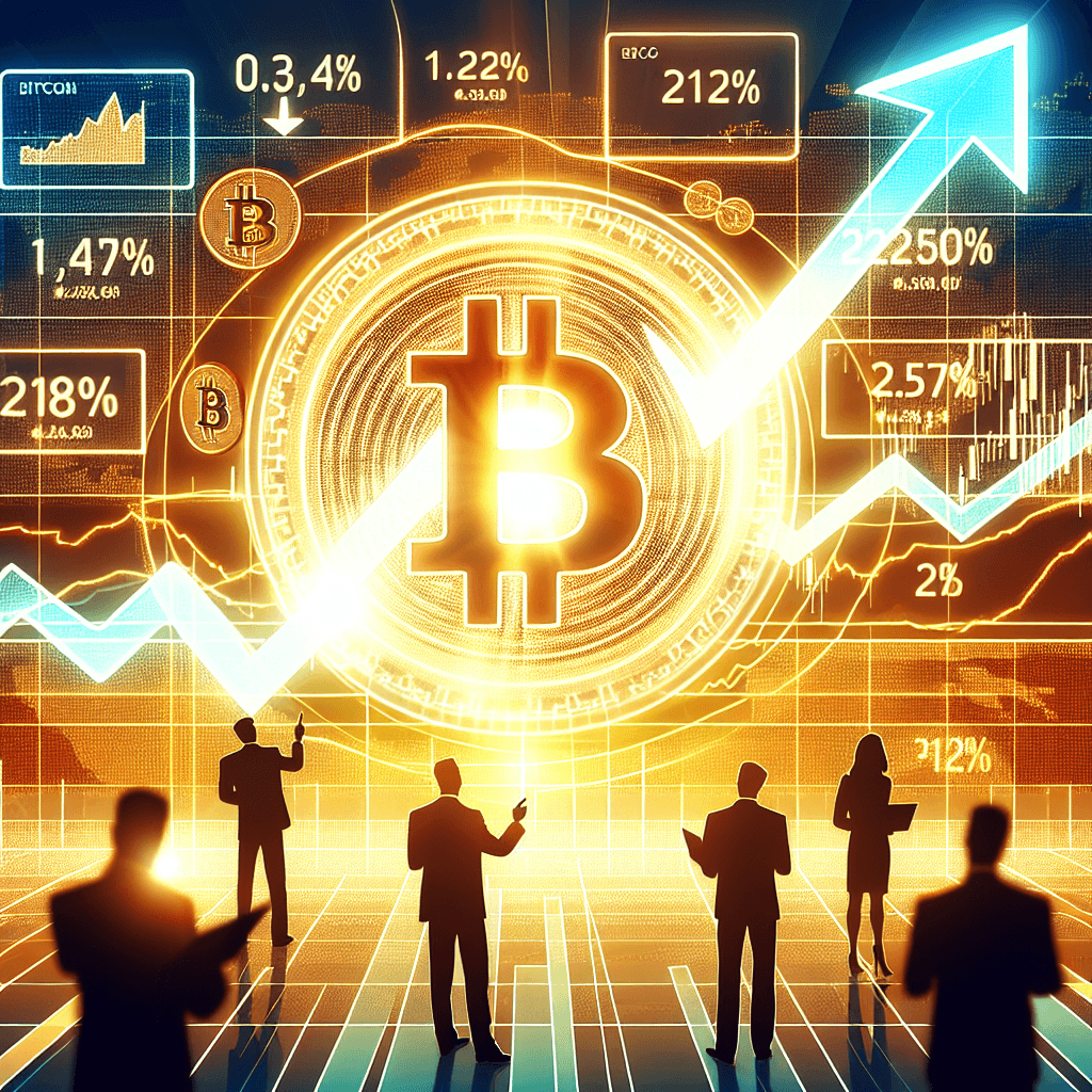 Bitcoin's 3-Year Pattern Signals a Massive 312% Surge Ahead - Analysts Reveal