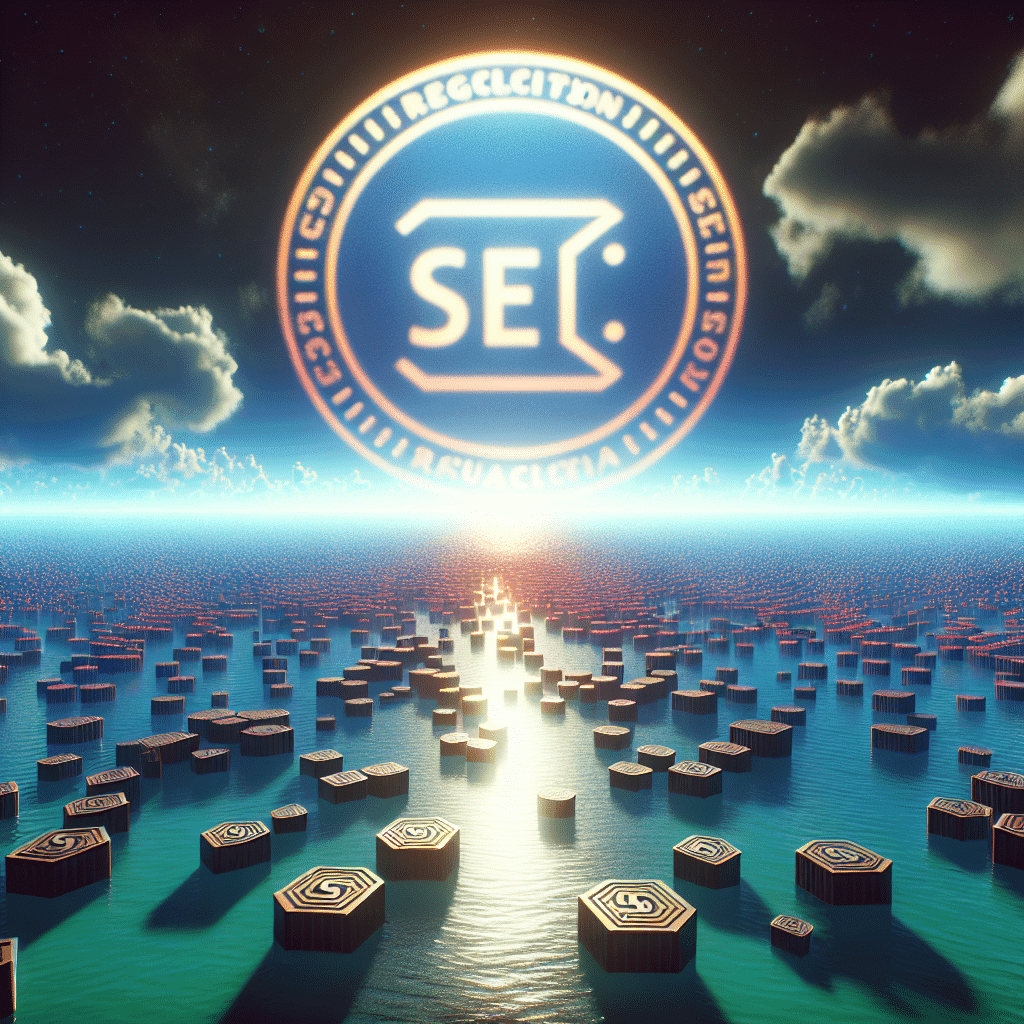 SEC Targets OpenSea: Why This Could Shake Up NFT Trading Forever