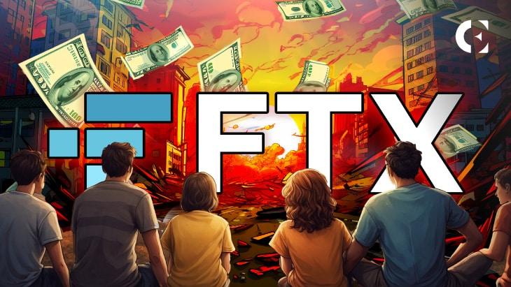 4 Huge Opportunities Emerged from FTX's Billion-Dollar Gaps