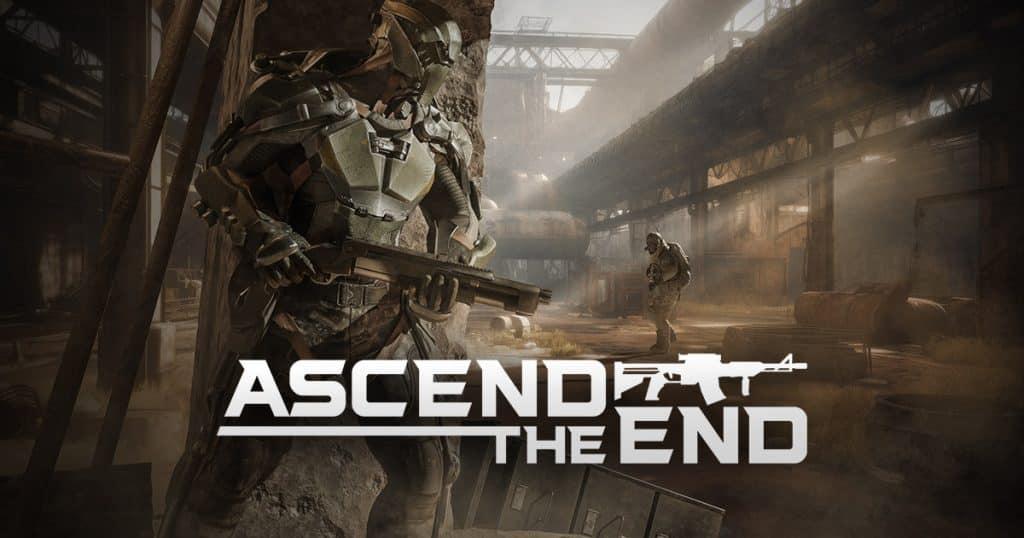 5 Surprising Challenges Faced in Ascend The End Alpha Release – What You Need to Know