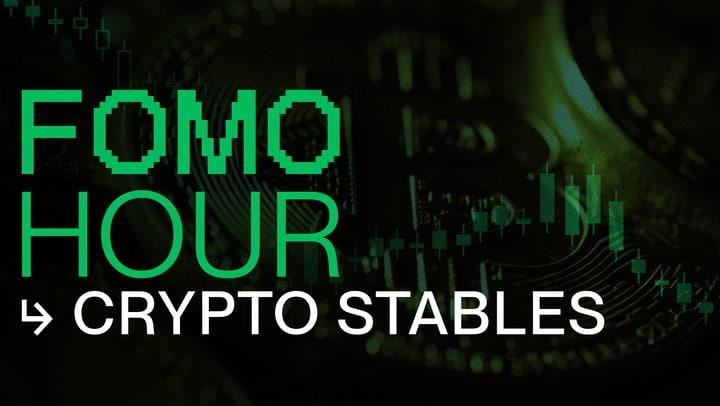 Crypto Stability Secrets Revealed in FOMO HOUR 191 - Don't Miss Out!