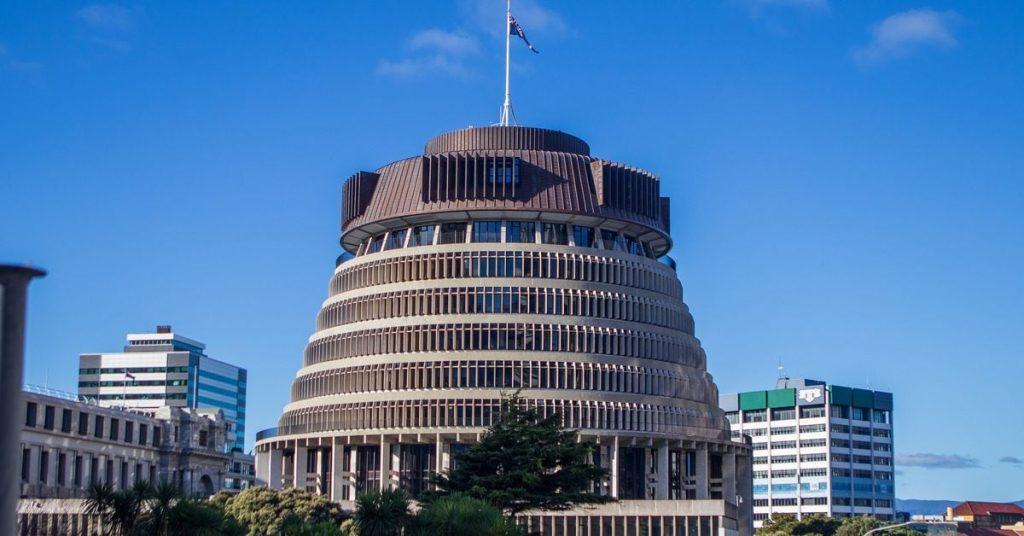 Discover How New Zealand Plans to Revolutionize Crypto Tax by 2026