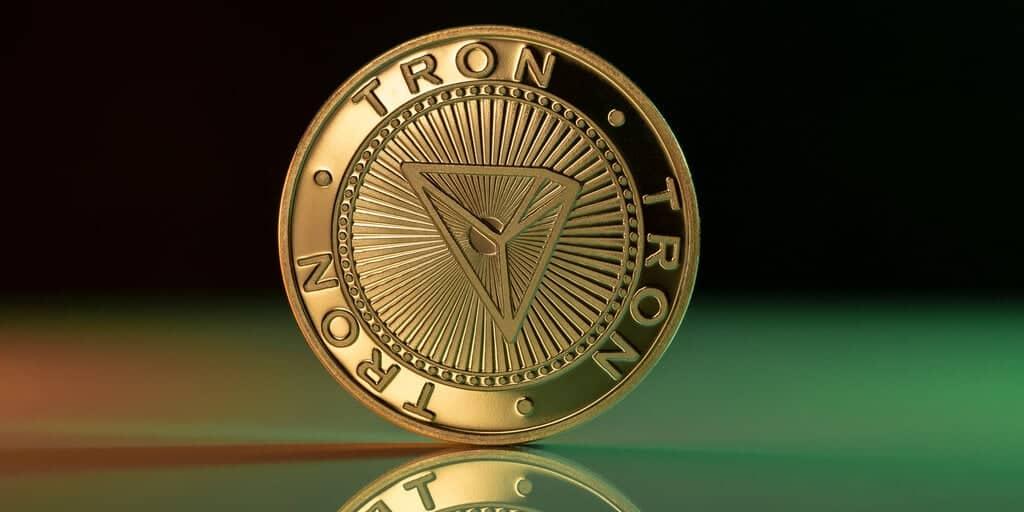 Discover How Tron Skyrocketed to the Top 10 Amid Meme Coin Mania