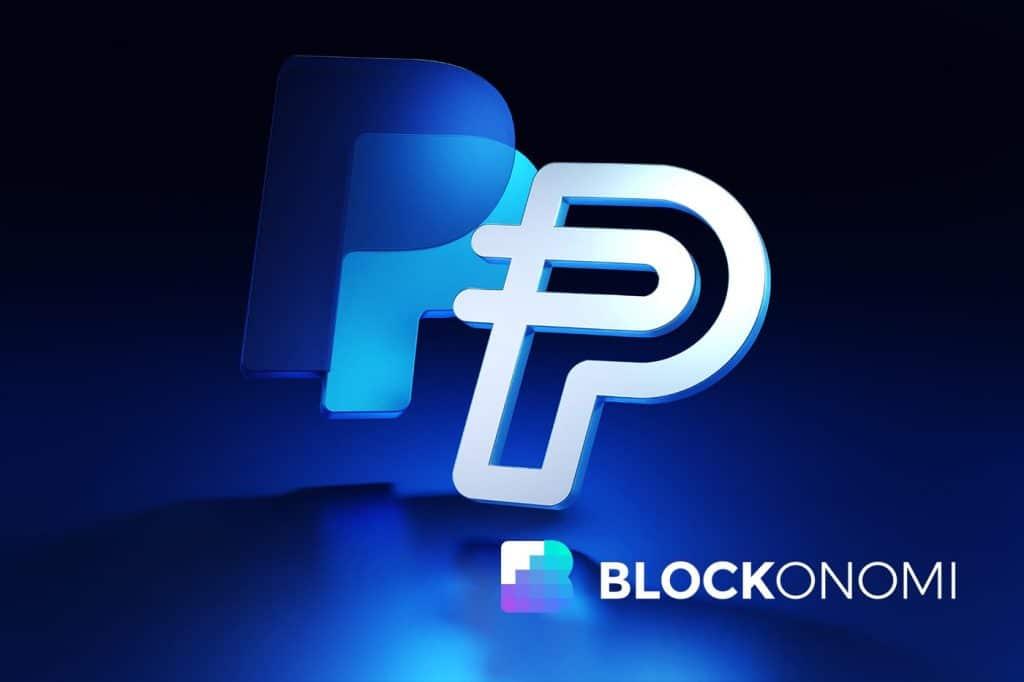 How PayPal Skyrocketed to a $1 Billion Triumph with Its PYUSD Stablecoin