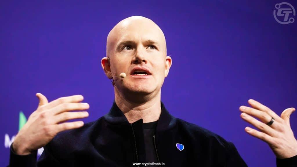 Revolutionary: First Ever Crypto Deal by AI, Celebrated by Coinbase CEO Armstrong