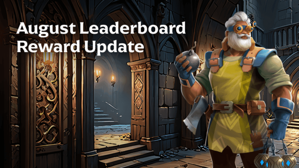 Top Strategies to Dominate the Guild of Guardians Leaderboard & Win Big