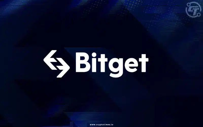 Win Big: Secure Your Share of $5,000 in HMSTR Today with Bitget's Latest Listing!