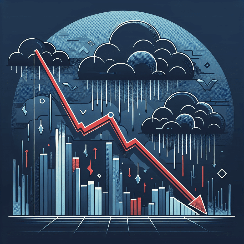 Why BNB Chain's DEX Volume Plunge Might Spell Trouble