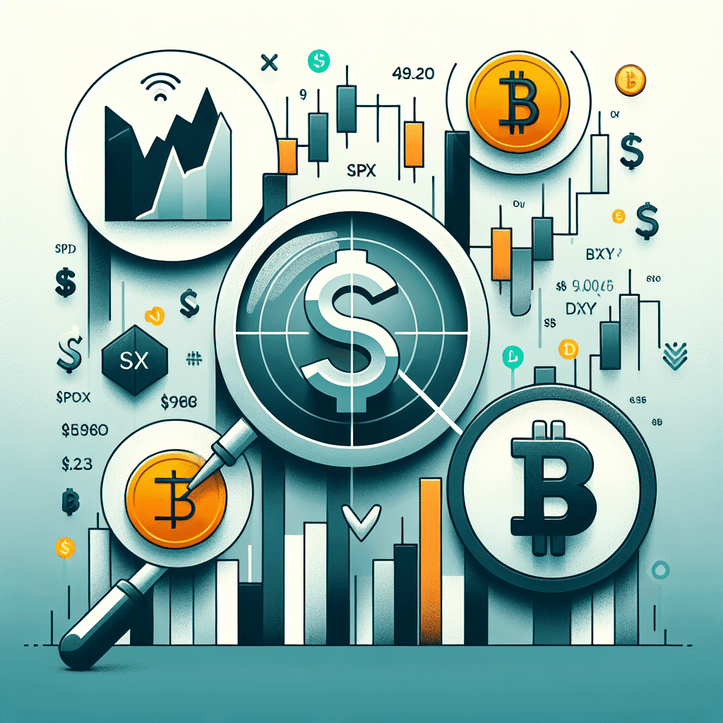 Discover the Latest Trends: SPX, DXY, BTC, and More Analyzed on 9/23