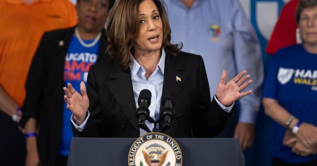 Bettors Predict Victory: Kamala Harris to Triumph in Debate Against Trump