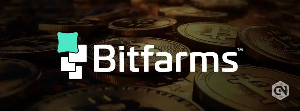 BitFarms' Surprising Bitcoin Tally: 233 Mined, 147 Sold in August Revealed