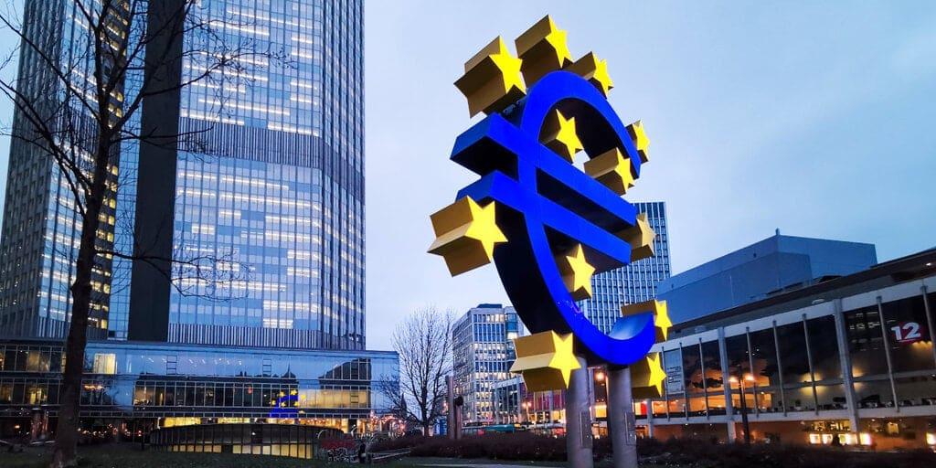 Bitcoin and Stocks Surge as European Central Bank Slashes Rates Once More