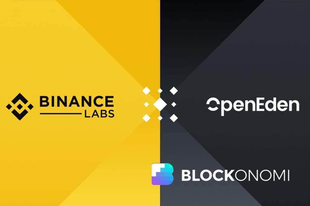 Boost Your DeFi Game: Discover How Binance Labs' Latest Investment Transforms Asset Tokenization