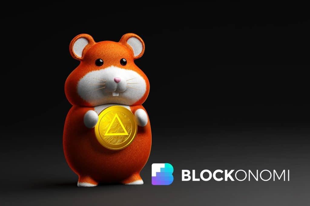 Discover Gas-Free Token Airdrops with Bitget and Hamster Kombat's Partnership