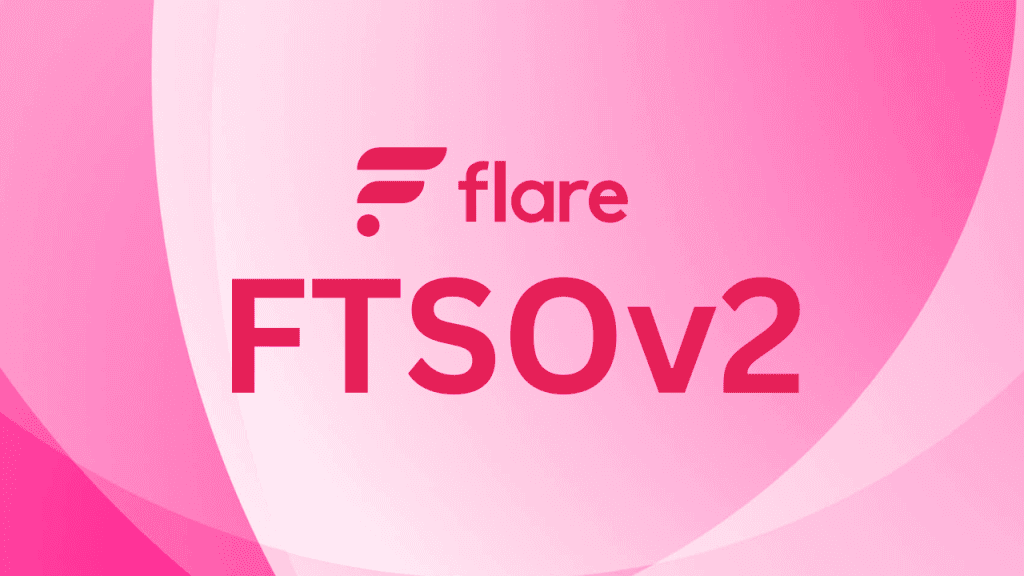 Discover How FTSOv2 Elevates Data Security on Flare Network to New Heights