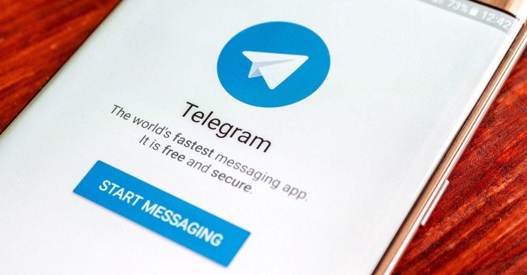 Discover How Telegram's New Policy Transforms Private Chat Moderation