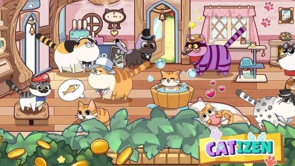 Discover Why Catizen Gamers Are Furious Over Drastic Token Cuts