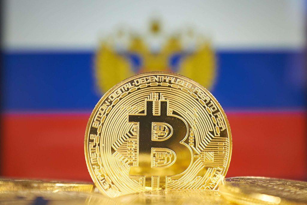 Discover the Bold Move: Russia's 54,000 BTC Mining Boom Now Fully Legal