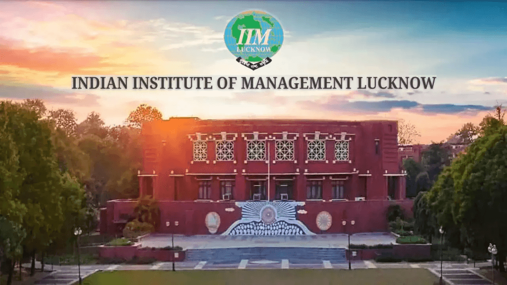 Discover the Future: IIM Lucknow Opens New Blockchain Excellence Center in UP