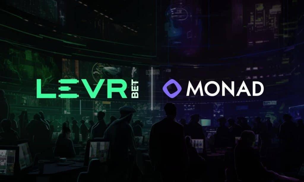 Discover the Thrill: First-Ever Leveraged Sports Book Debuts on Monad Testnet