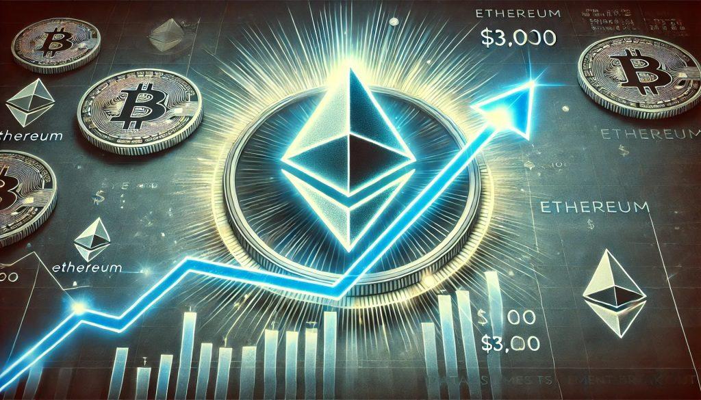 Ethereum Dominates DEX World by 35% - Will Competitors Catch Up?