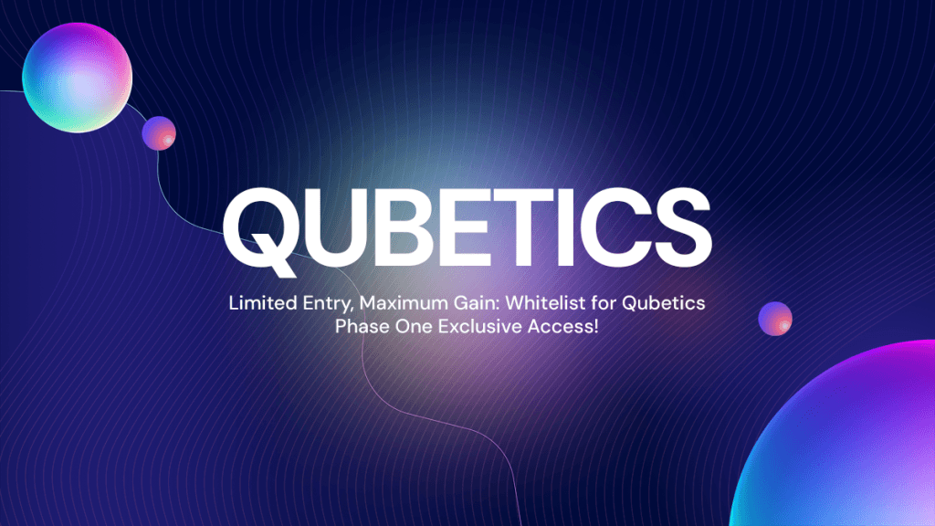 Explode Your Crypto Knowledge: Qubetics Entry, Solana's Render Reveal & Monero's Price Leap