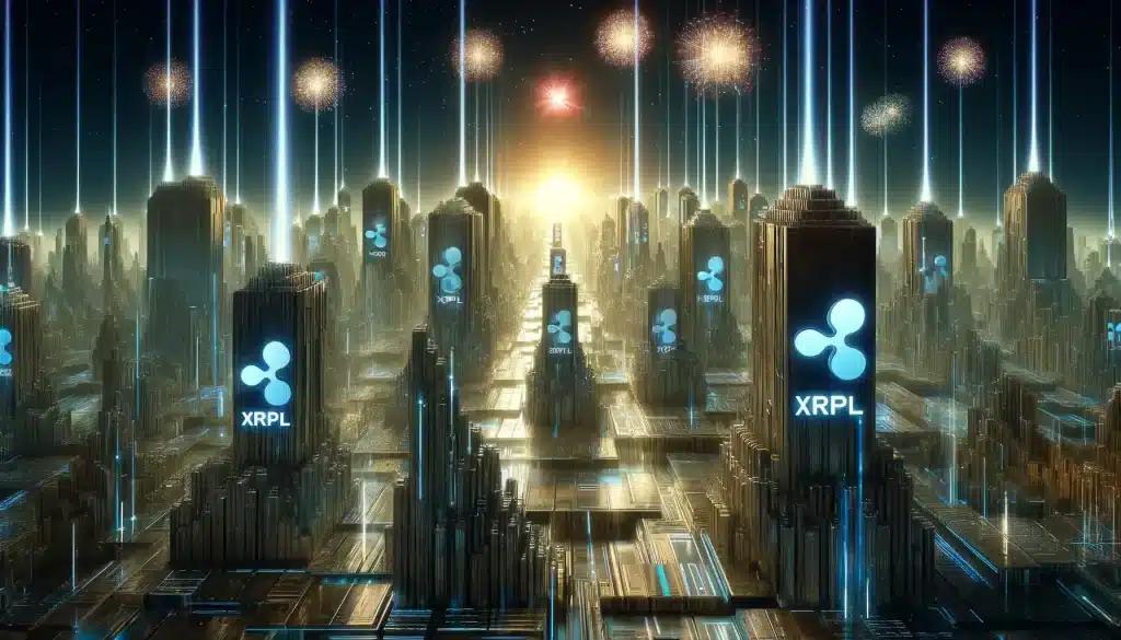 Explore How Decentralized Trading Is Revolutionizing XRPL - A Game Changer