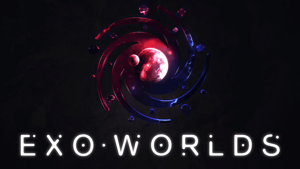 Explore the Universe in ExoWorld: The Ultimate MMORPG Experience with Unreal Engine 5