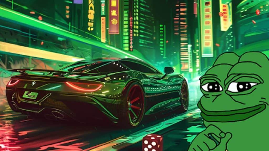 GambleFi: The Next Crypto to Mint Millionaires as Ethereum and PEPE Dive