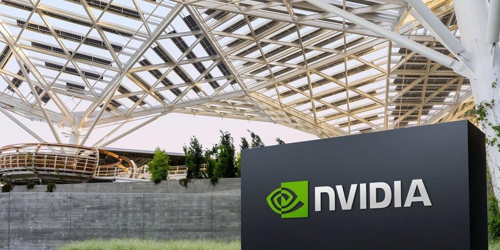 Historic Plunge: Nvidia Leads Tech Tumble With Record Market Cap Loss