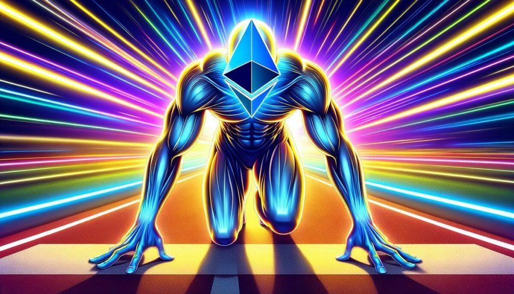 Is Cybro the Future Giant? Surpassing Ethereum and Solana as Presale Zooms