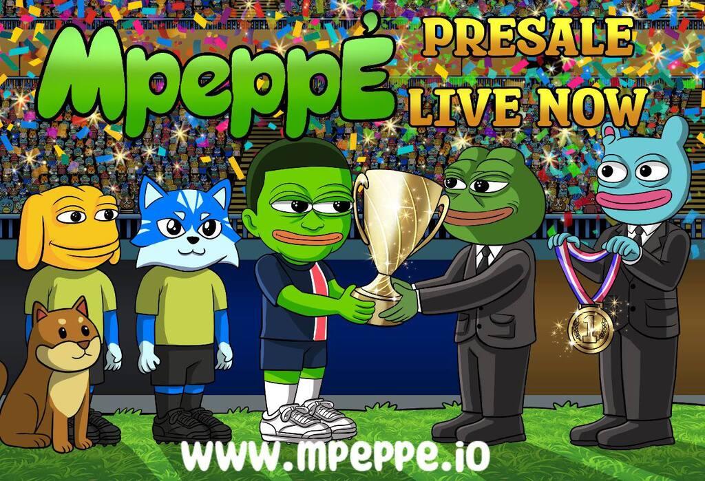 Maximize Your Gains: Invest in MPEPE Now Before It Surges Past 90% Completion