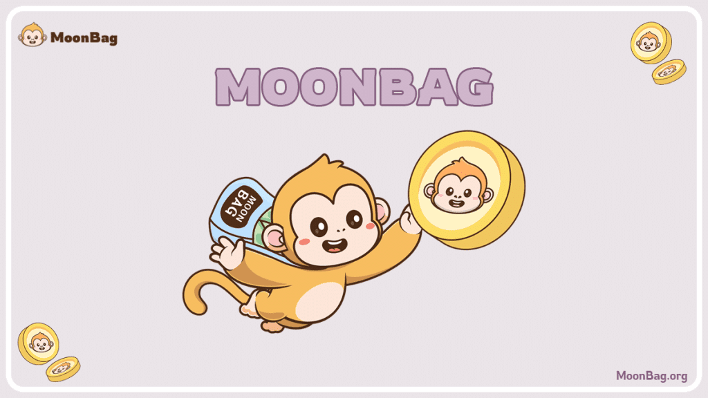 MoonBag Leads as Best Crypto Presale of the Year: What Sets It Apart?