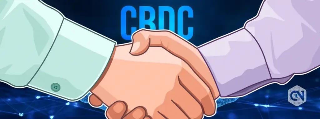 Ripple's Bold Move: Joining Forces with Digital Euro Association on CBDC Project