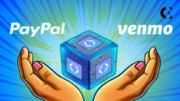 Transform Your Crypto Payments: How PayPal and Venmo Are Integrating ENS