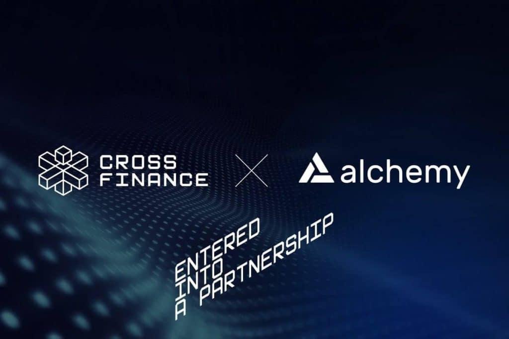 Transform Your dApp Creation Game: The Power of Alchemy and Cross Finance Fusion