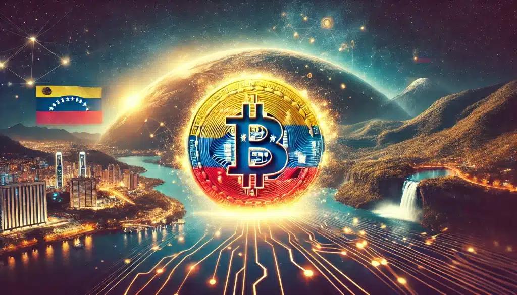 Transforming Venezuela: The Revolutionary Impact of Bitcoin Adoption