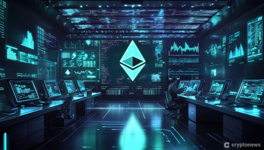 Ultimate Guide: Hinkal Delivers Game-Changing ETH Derivatives